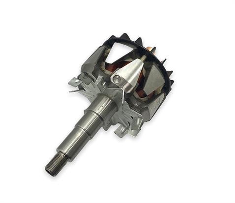 24V ALTERNATÖR ROTOR DELCO TİPİ 70 A BMC PROFESYONEL-CATERPILLAR CUMMINS MOTOR
