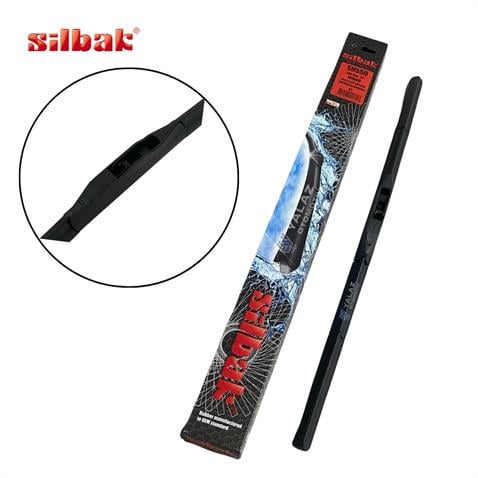 SİLECEK SÜPÜRGESİ 550 MM HYBRID