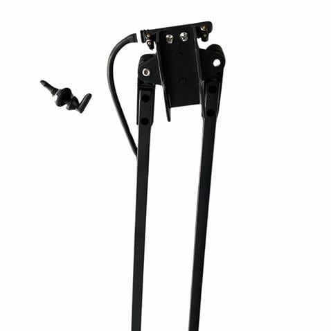 SİLECEK KOLU ÇİFTLİ ANA KOL+YARDIMCI KOL GRUBU (BRAKETLİ-FISKİYELİ) 1000 MM