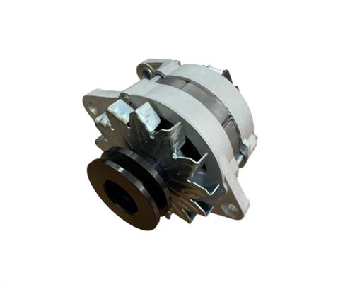 12V ALTERNATÖR DİNAMO MAKO TİPİ YM 45 A FIAT TRAKTÖR