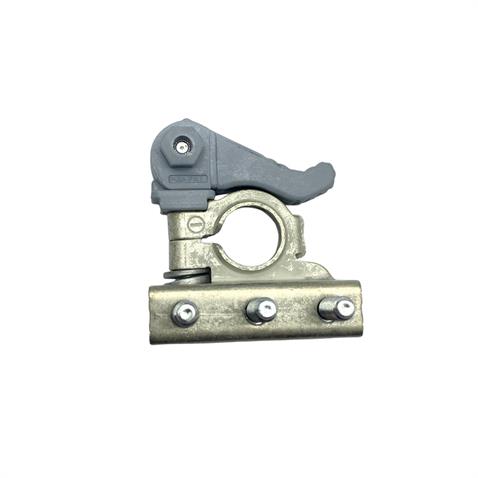 KUTUP BAŞI (KURŞUN) (CIVATALI) (MANDALLI) (-) MARİN