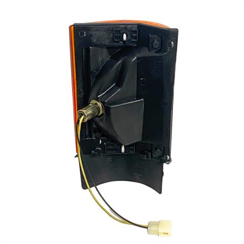 SİNYAL LAMBASI (DUYLU) MITSUBISHI CANTER 1986-1994 SOL