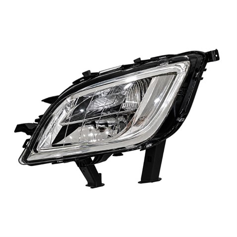 SİS-SİNYAL LAMBASI OPEL ASTRA J 2009-2015 > SOL