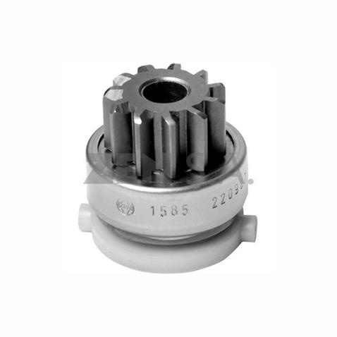 ZEN MARŞ DİŞLİSİ MOTORCRAFT TİPİ 11 DİŞ FORD FOCUS/MONDEO