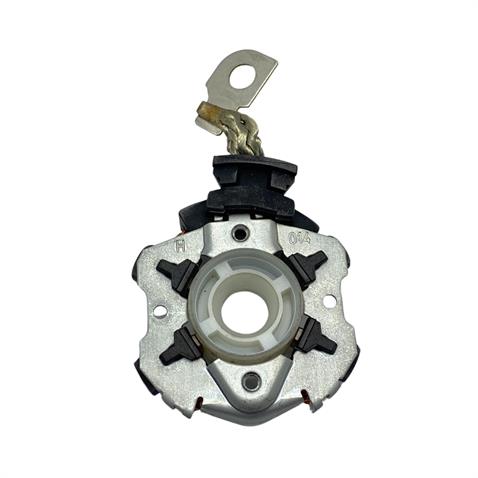 BOSCH MARŞ KÖMÜR YUVASI 161 43 MM PLS (L) (ALÇAK)