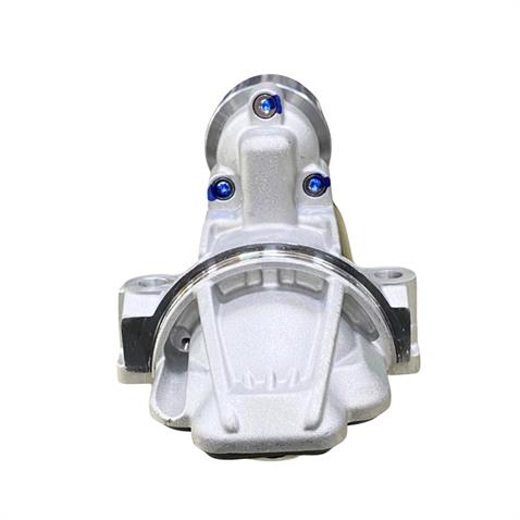 12V MARŞ MOTORU BOSCH TİPİ 12 DİŞ 2.5 KW (START-STOP) FORD TRANSİT V362/V363