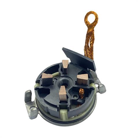 MARŞ KÖMÜR YUVASI D6GS (TERS) AUDI-CITROEN-SEAT-SKODA-PEUGEOT 