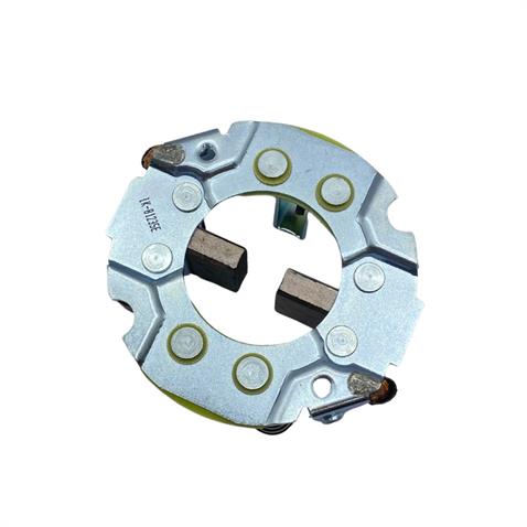 24V MARŞ KÖMÜR YUVASI DELCO-MITSUBISHI TİPİ 39MT (2 KÖMÜRLÜ) MERCEDES AXOR-RENAULT PREMIUM