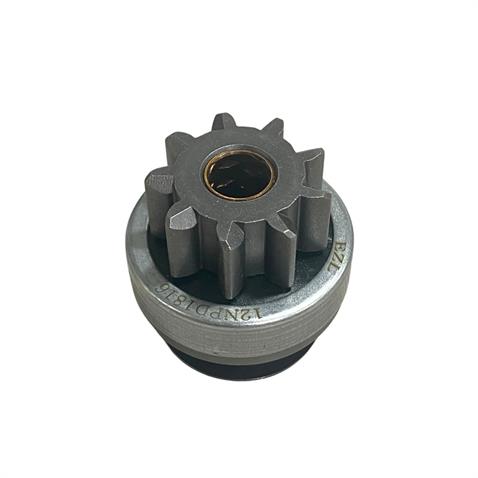 MARŞ DİŞLİSİ DENSO TİPİ 9 DİŞ (10 KANAL) TOYOTA AURIS/COROLLA/URBAN/YARIS 1.4 D-4D