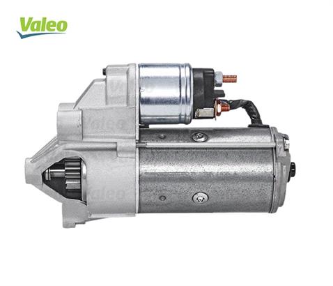 VALEO 12V MARŞ MOTORU 10 DİŞ 2.1 KW JUMPER/BOXER/DUCATO 2.5 