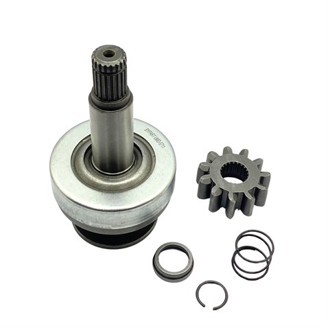MARŞ DİŞLİ UCU MITSUBISHI TİPİ 11 DİŞ (DİŞLİ MİL ÇAPI:20 MM)