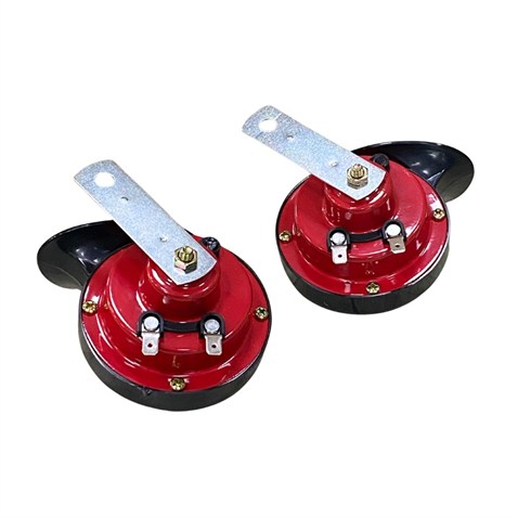 12V DADAT KORNA 410/510 HZ (2 FİŞLİ) TAKIM