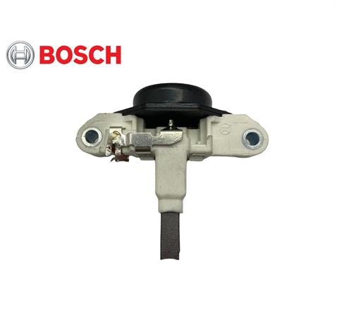 BOSCH 12V KÖMÜRLÜ KONJEKTÖR 1197311 (DİRENÇLİ)