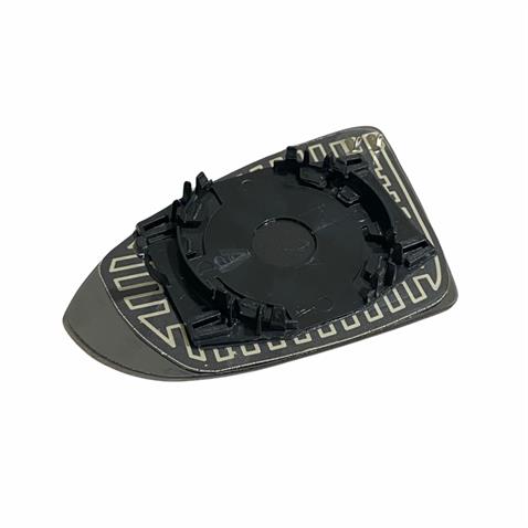 DIŞ DİKİZ AYNA CAMI (ISITMALI) VW GOLF VII 2013-2020/TOURAN 2015-2019