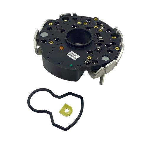 DİYOT TABLASI BOSCH TİPİ (17 DİYOT) DAF-MAN-MERCEDES