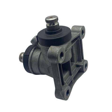 HEMA AÇILI DİREKSİYON DİŞLİ KUTUSU OTOBÜS