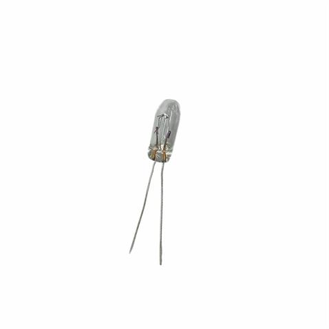 24V DİPSİZ AMPUL T5 1.5W (TELLİ) (5 MM) (1 ADET)