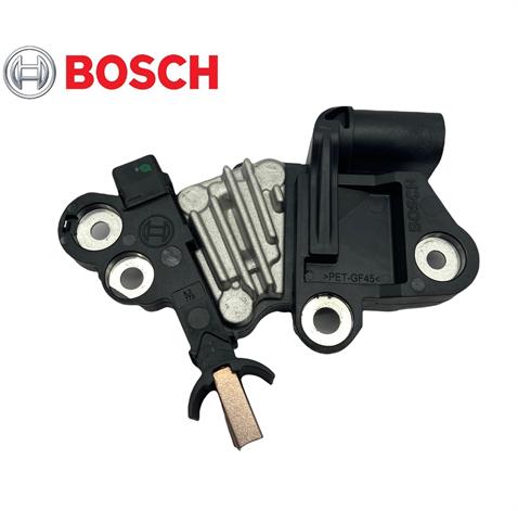 BOSCH 12V KÖMÜRLÜ KONJEKTÖR (YAN SOKET) (LIN-DUMMY) FORD-LAND ROVER-VOLVO