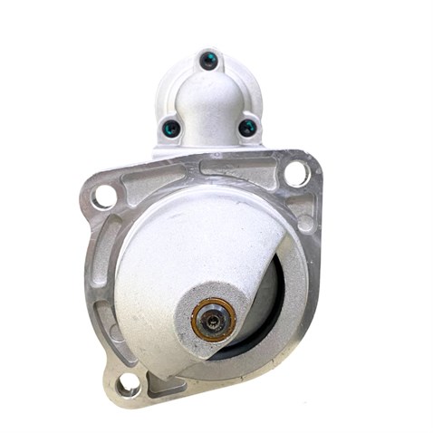 12V MARŞ MOTORU BOSCH TİPİ 9 DİŞ 3 KW YM DODGE PD250-FORD CARGO-KHD-LINDE-MAGIRUS DEUTZ