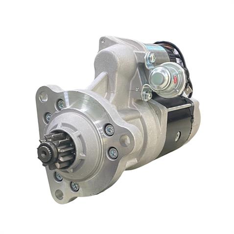 24V MARŞ MOTORU DELCO TİPİ 11 DİŞ 7.5 KW 39MT DAEWOO DOOSAN