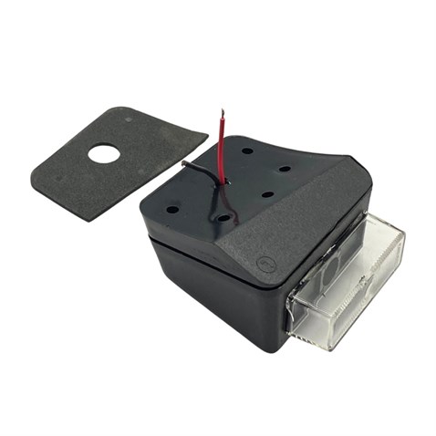 KAŞ TEPE LAMBASI BEYAZ FORD CARGO 2520/3227 SOL