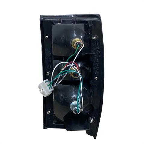 DEPO STOP LAMBASI SİYAH (DUYLU) MITSUBISHI L200 1987-1995 SOL