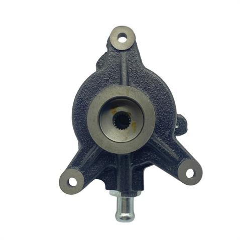 ALTERNATÖR VAKUM POMPASI (İNCE FREZE 18-KANAL) BMC TM30-FORD T12/T15 TRANSİT