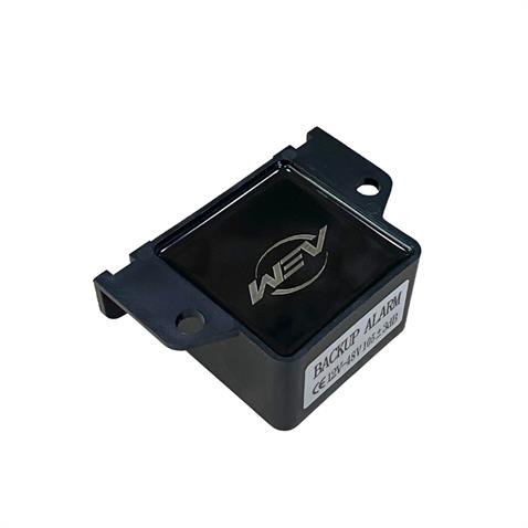 12V-48V GERİ VİTES KORNASI FORKLİFT KARE (105 ± 3 dB)