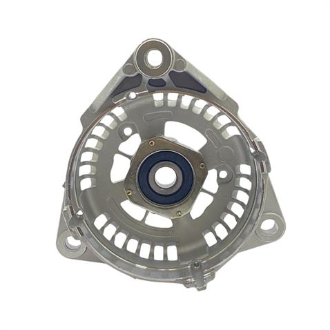 ALTERNATÖR ÖN KAPAK 80 A (RULMANLI) MERCEDES AXOR