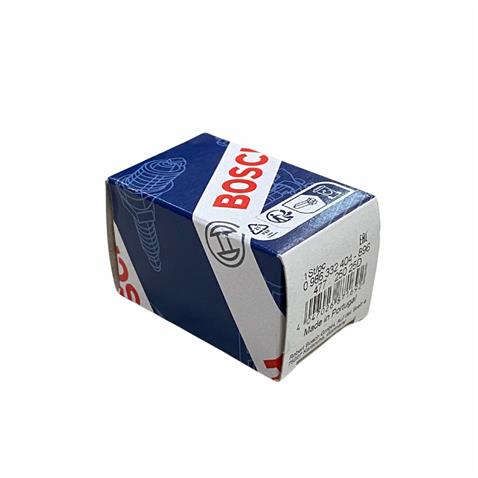 BOSCH 24V RÖLE 5 UÇLU 20/10 A (DİRENÇLİ) (30-85-86-87-87a)