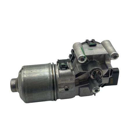 BOSCH 12V SİLECEK MOTORU (4 FİŞ) OPEL ASTRA 2004 >