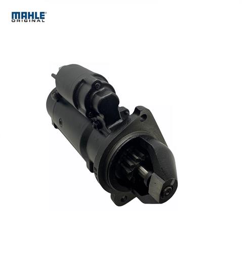 MAHLE 12V MARŞ MOTORU 11 DİŞ 4.2 KW JCB-JOHNDEERE