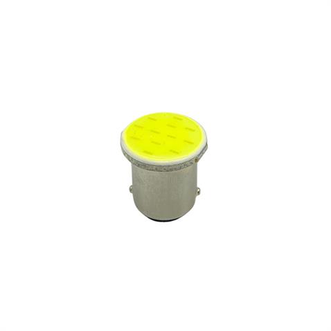12V 1176 AMPUL LED BEYAZ (ÇİFT DUY DÜZ TIRNAK)
