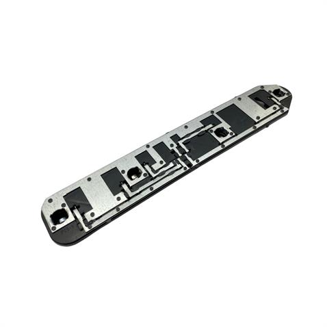 ÇERKEZ STOP DEVRE DUYU TOFAŞ DOĞAN/ŞAHİN 1988 > SOL