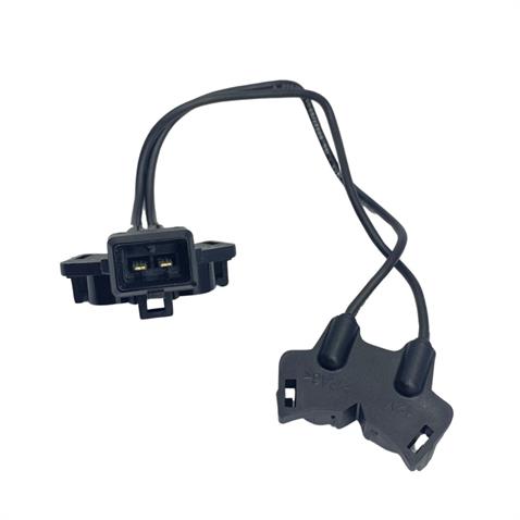 FIAMM KORNA SOKETİ (JPT SOKETLİ) (KABLOLU)