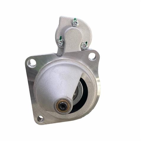 12V MARŞ MOTORU MAKO TİPİ 9 DİŞ 2.5 KW FIAT TRAKTÖR 54C/55-46