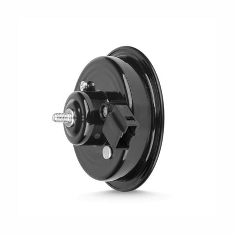 SEGER 12V DİDİT KORNA 118 dB 435 HZ İNCE SES (SOKETLİ) (ADET) TOYOTA