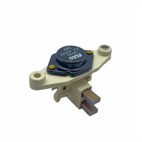 FLAG 12V KÖMÜRLÜ KONJEKTÖR BOSCH TİPİ