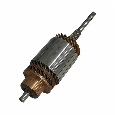 12V MARŞ KOLLEKTÖRÜ BOSCH TİPİ (071) MERCEDES W206 DİZEL EM 1973-1977