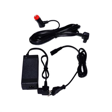 12V-24V-220V OTO BUZDOLABI (-20 HIZLI SOĞUTMA) DİJİTAL EKRAN (5V 1A USB GİRİŞLİ) 40 LT 