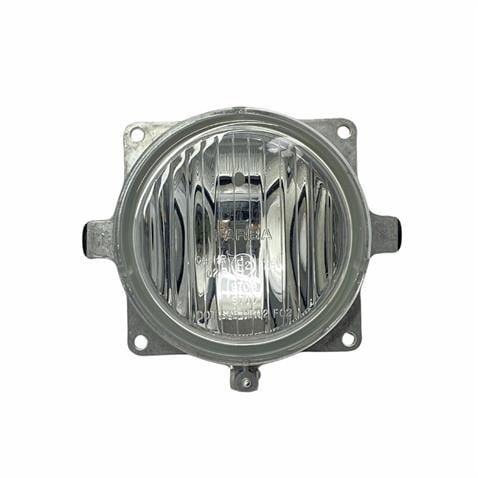 FARBA SPOT FARI ÇİZGİLİ CAM (SİS) BMC-FORD CARGO-IVECO-MERCEDES 403-OTOKAR-PEUGEOT J9-TEMSA-TEZELLER