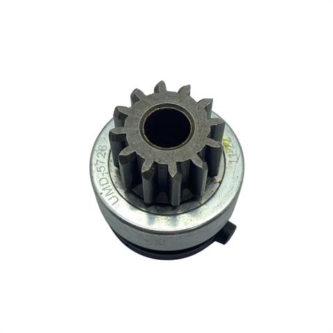 MARŞ DİŞLİSİ MOTORCRAFT TİPİ 12 DİŞ FORD FIESTA DİZEL