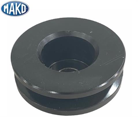 MAKO ALTERNATÖR KASNAK 9.5 KAYIŞ FIAT TRAKTÖR-STEYR TRAKTÖR