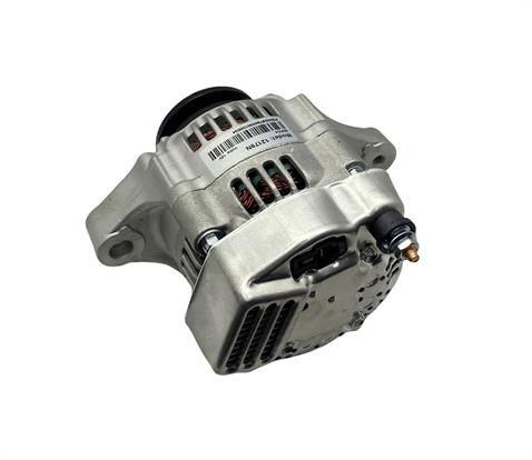 12V ALTERNATÖR DİNAMO NIPPON DENSO TİPİ 40 A (2 FİŞ) (IG-L) DAIHATSU HIJET-FORKLİFT