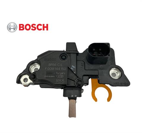 BOSCH 12V KÖMÜRLÜ KONJEKTÖR SOKETLİ F00M (LIN) MERCEDES C SERİSİ/SPRINTER/VITO