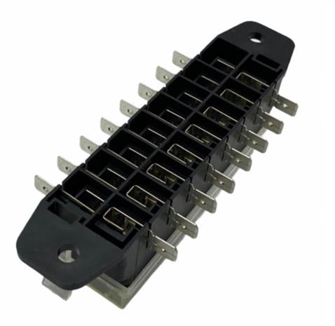 MTA SİGORTA KUTUSU 8Lİ YM YANDAN ÇIKIŞ