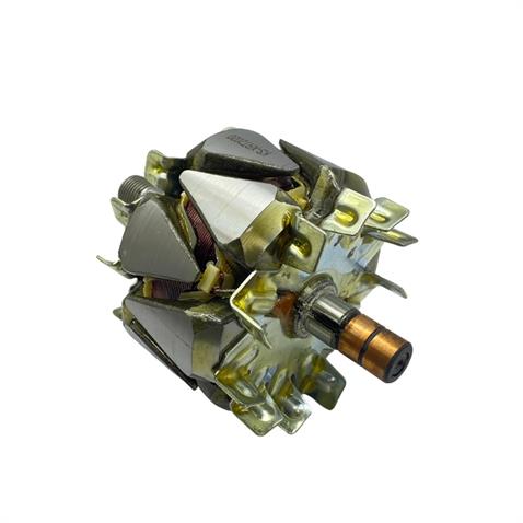 12V ALTERNATÖR ROTOR VISTEON TİPİ 105 A FORD FIESTA/TRANSİT