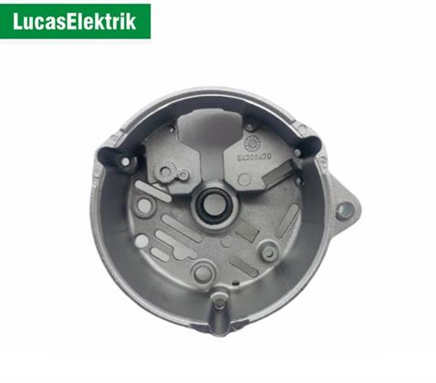 LUCAS ALTERNATÖR ARKA KAPAK VAKUMLU BMC TM30