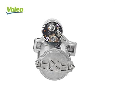 VALEO 12V MARŞ MOTORU 12 DİŞ 2.2 KW CITROEN JUMPER-FIAT DUCATO-FORD TRANSIT PEUGEOT BOXER 2006 >