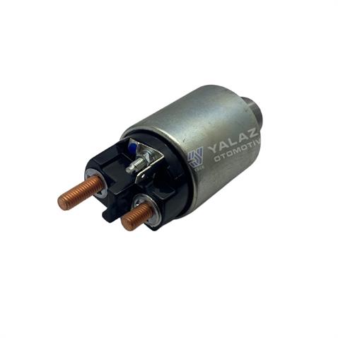 ZM 12V MARŞ OTOMATİĞİ MITSUBISHI TİPİ (2 DELİK) CITROEN-PEUGEOT
